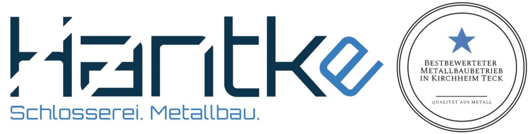 Metallbau Hantke · Schlosserei Metallbau